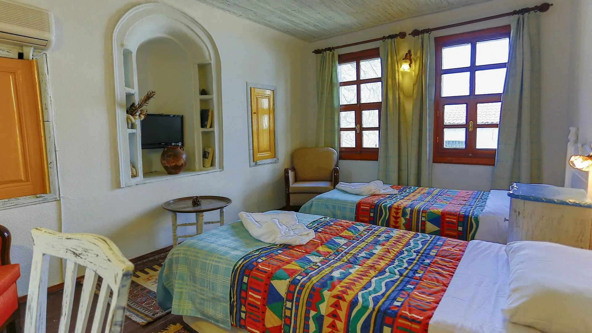 Atelya Art Hotel Antalya