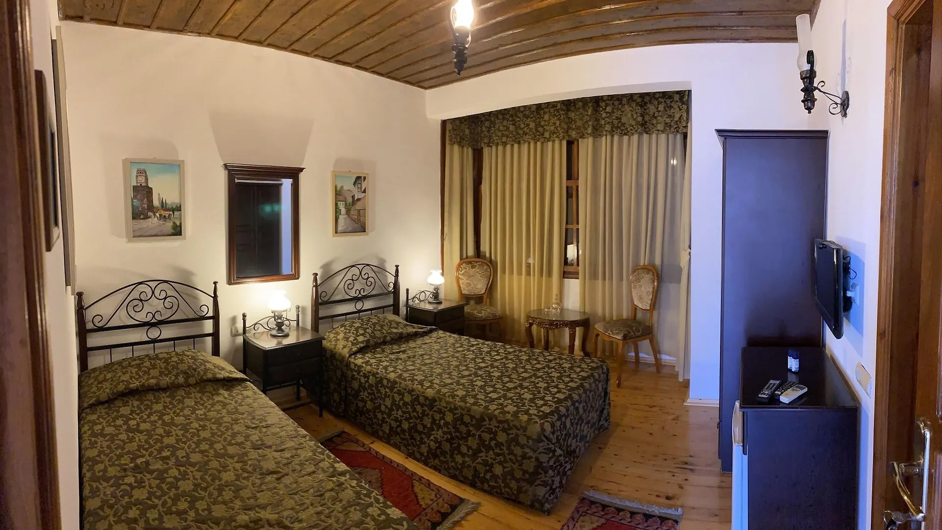Atelya Art Hotel Antalya 3*,