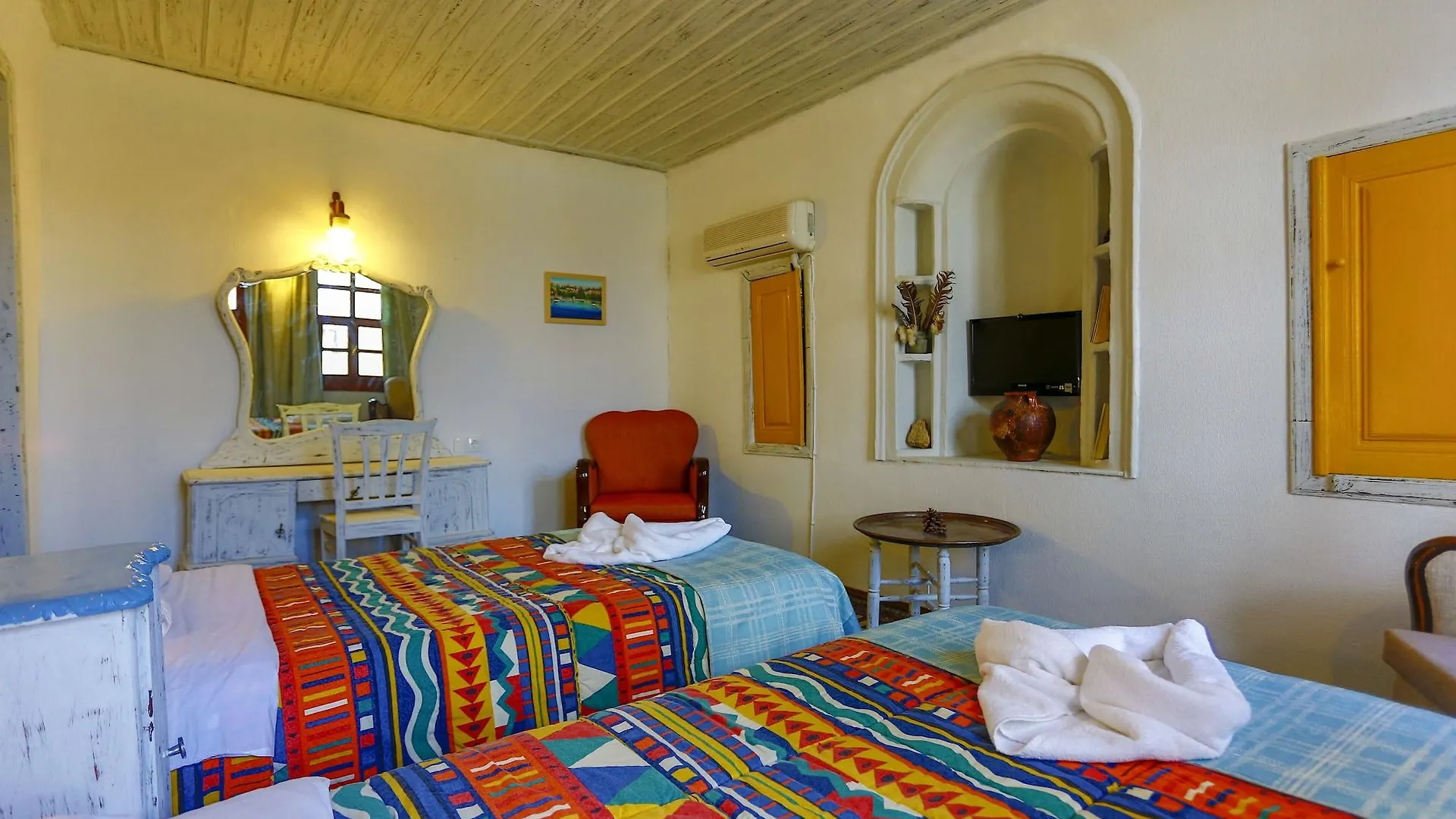 Atelya Art Hotel Antalya 3*,  Turkey