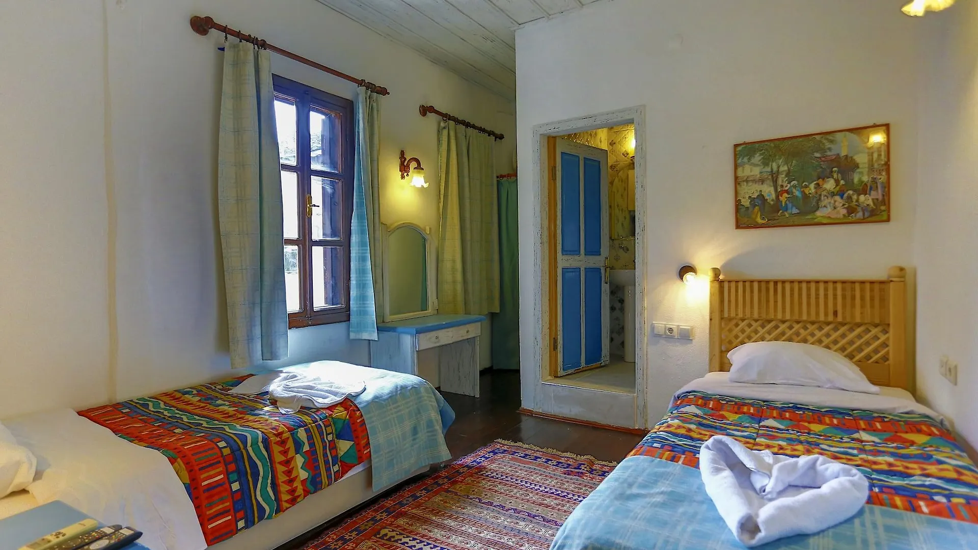 Atelya Art Hotel Antalya