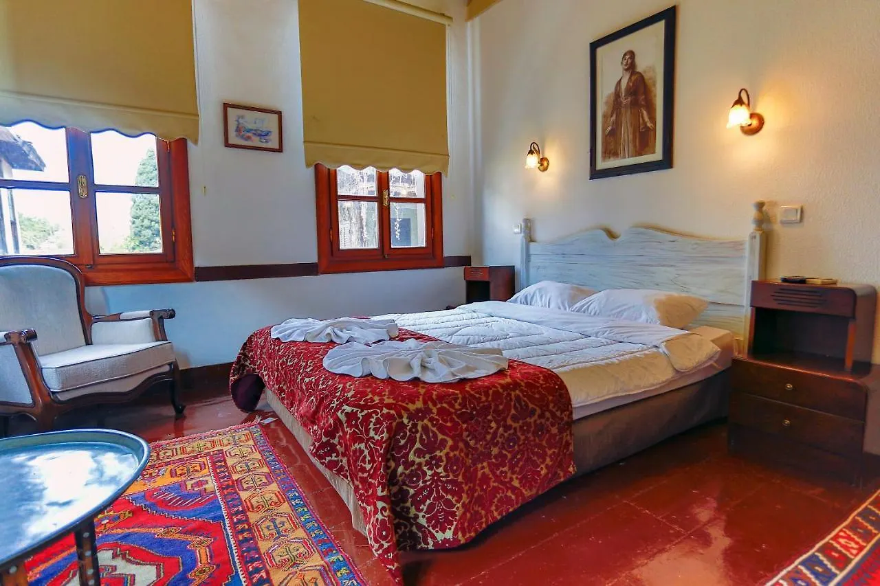 Atelya Art Hotel Antalya 3*,