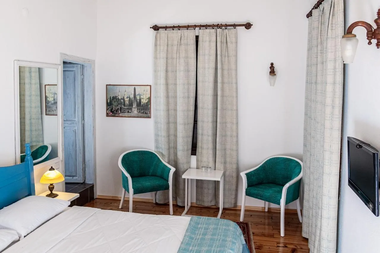 Atelya Art Hotel Antalya