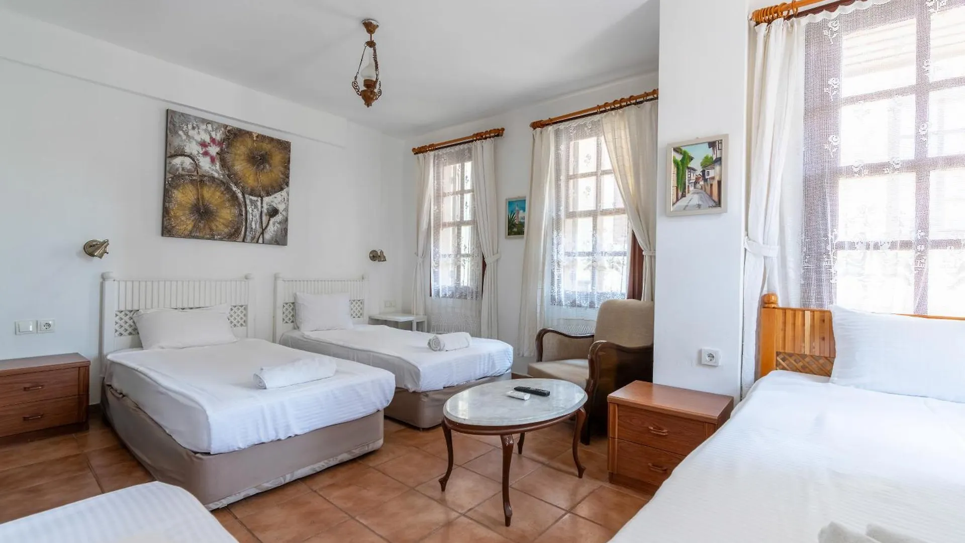 Atelya Art Hotel Antalya