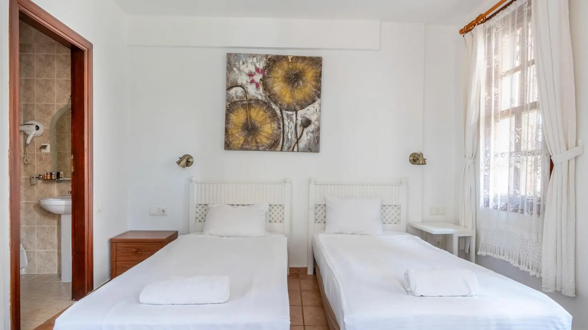 Atelya Art Hotel Antalya